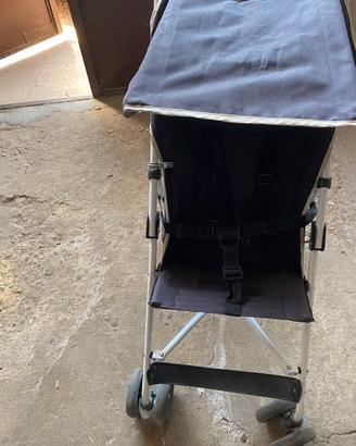 Passeggino ultra leggero