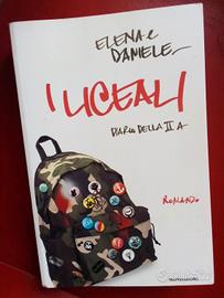 libri I Liceali