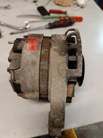 ALTERNATORE MARELLI FIAT 500 900