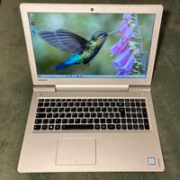Laptop Lenovo IdeaPad 700-15ISK i7 16GB RAM SSD
