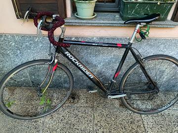 Bici da corsa
