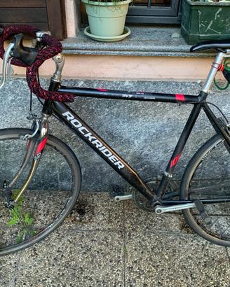 Bici da corsa