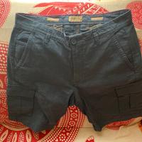 2 bermuda DACK’S cargo uomo taglia 46 – 30 €