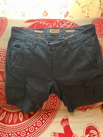2 bermuda DACK’S cargo uomo taglia 46 – 30 €