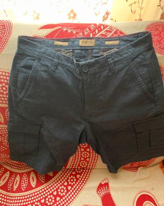2 bermuda DACK’S cargo uomo taglia 46 – 30 €
