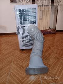 Climatizzatore portatile