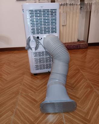 Climatizzatore portatile