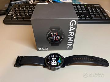 Garmin Venu 2