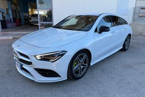 Mercedes-benz CLA 200 d Automatic Shooting Brake A