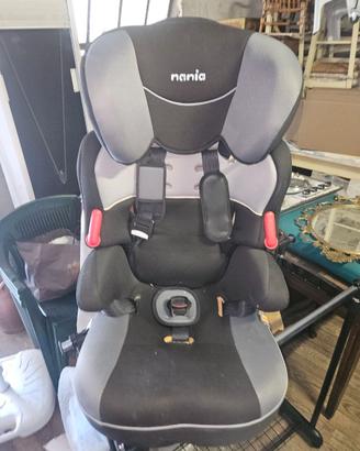 Seggiolino per auto Nania 9-18 kg