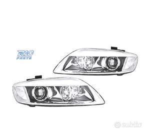 FARI XENO AUDI Q7 07-09