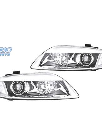 FARI XENO AUDI Q7 07-09