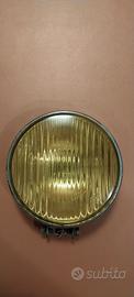 FARO ANTINEBBIA ROTONDO GIALLO marca JF