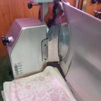 affettatrice professionale