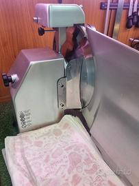 affettatrice professionale