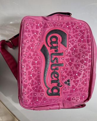 Borsa Carlsberg 