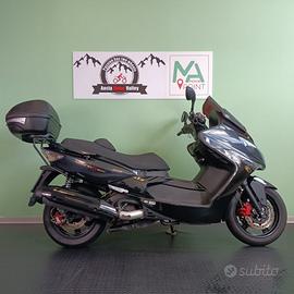 KYMCO XCITING 500i R GARANTITA E FINANZIABILE