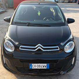 Citroen c1 airscape