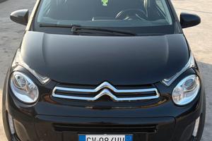 Citroen c1 airscape