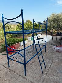 Letto a castello