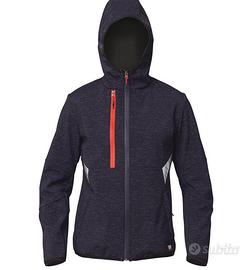 Completo Siggi Workwear Finder Blu - L