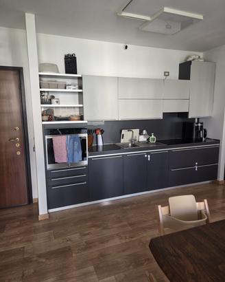Cucina completa + Elettrodomestici