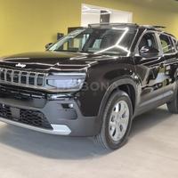 Jeep Avenger Benzina Avenger Tech &Sky 1.2 100cv