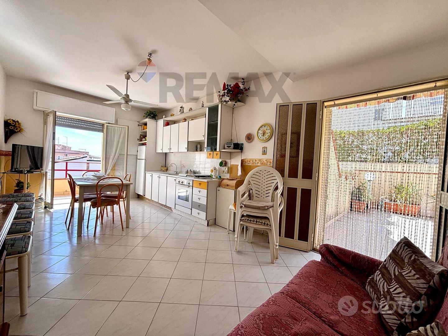 Appartamento – Ragusa, Marina di Ragusa - Altro