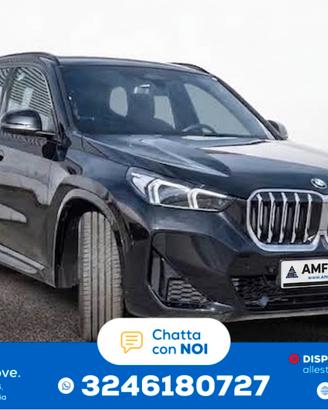 Bmw X1 sDrive 18i M sport Cambio Automatico