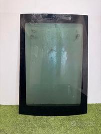 TETTO IN VETRO CRISTALLO PANORAMICO C3 PICASSO