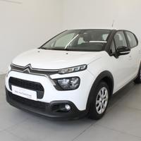 Citroen C3 1.2 puretech Feel Pack NAVI 83 Cv.