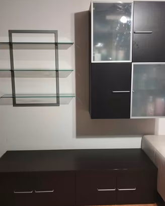 SOGGIORNO COME NUOVO 