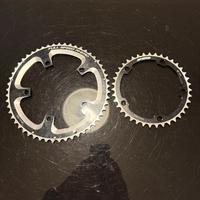 Corone per bici da corsa