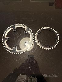 Corone per bici da corsa