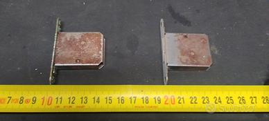 vecchia serrature per mobili 