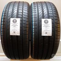 2 gomme 255 55 18 pirelli a8065