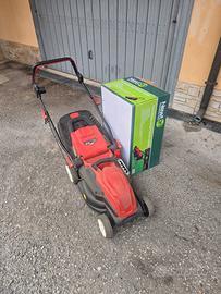 Rasaerba elettrico 1400 w