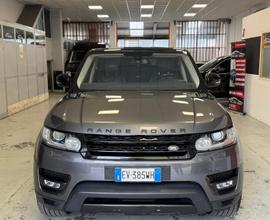 Land Rover Range Rover Sport Range Rover Sport 3.0