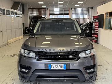 Land Rover Range Rover Sport Range Rover Sport 3.0