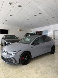 VOLKSWAGEN - Golf - 2.0 TDI GTD DSG