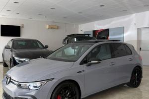 VOLKSWAGEN - Golf - 2.0 TDI GTD DSG