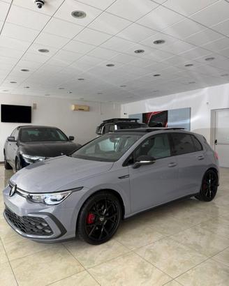 VOLKSWAGEN - Golf - 2.0 TDI GTD DSG
