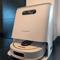 robot aspira lava pavimenti Roidmi Eva