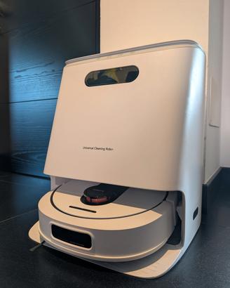 robot aspira lava pavimenti Roidmi Eva