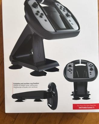 Volante switch