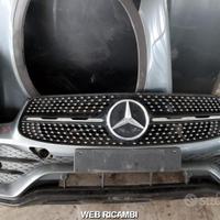 Ricambi MERCEDES GLC 2021 2022 2023 MUSATA