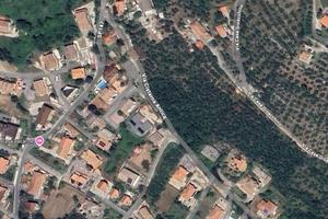 Terreno Residenziale Fiuggi [Cod. rif 3276044VRG]