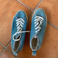 Scarpe jeans