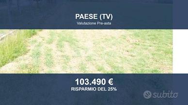 Immobile in asta di 23912 m² a Paese