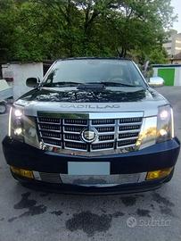 CADILLAC ESCALADE 6.2